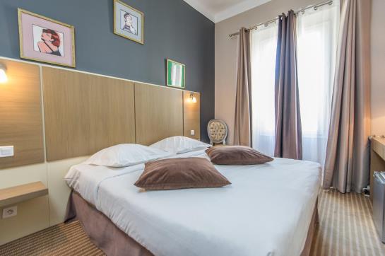 Hôtel Amirauté  | Cannes | Alpes-Maritimes | France 19