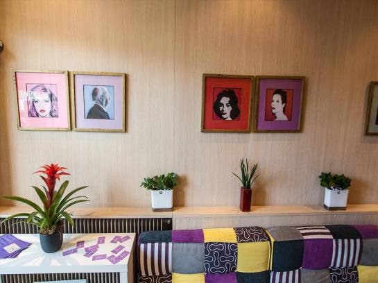 Hôtel Amirauté  | Cannes | Alpes-Maritimes | France 2