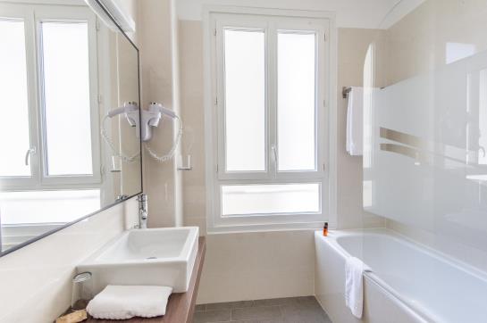 Hôtel Amirauté  | Cannes | Alpes-Maritimes | France 3