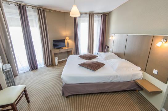 Hôtel Amirauté  | Cannes | Alpes-Maritimes | France 6