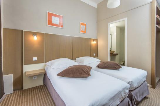 Hôtel Amirauté  | Cannes | Alpes-Maritimes | France 7