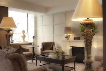 Hôtel Lenox Saint Germain  | Paris | Paris | France 1