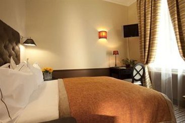 Hôtel Lenox Saint Germain  | Paris | Paris | France 10