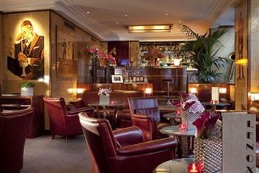 Hôtel Lenox Saint Germain  | Paris | Paris | France 12