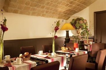 Hôtel Lenox Saint Germain  | Paris | Paris | France 13