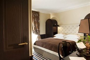 Hôtel Lenox Saint Germain  | Paris | Paris | France 16