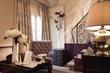 Hôtel Lenox Saint Germain  | Paris | Paris | France 18