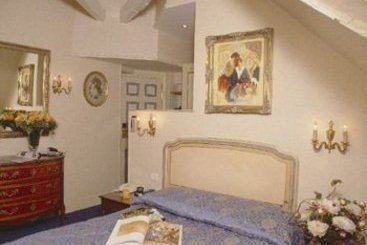 Hôtel Lenox Saint Germain  | Paris | Paris | France 2