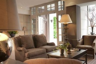 Hôtel Lenox Saint Germain  | Paris | Paris | France 3