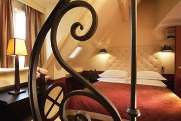 Hôtel Lenox Saint Germain  | Paris | Paris | France 6