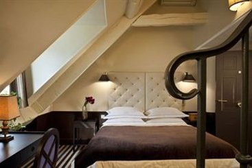 Hôtel Lenox Saint Germain  | Paris | Paris | France 9