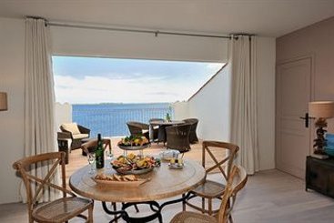 Hôtel Port Rive Gauche  | Marseillan | Herault | France 1