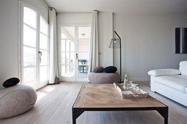 Hôtel Port Rive Gauche  | Marseillan | Herault | France 15