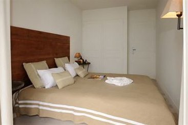 Hôtel Port Rive Gauche  | Marseillan | Herault | France 2