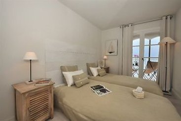 Hôtel Port Rive Gauche  | Marseillan | Herault | France 4