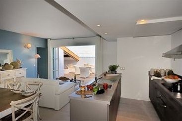 Hôtel Port Rive Gauche  | Marseillan | Herault | France 6