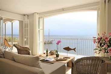 Hôtel Port Rive Gauche  | Marseillan | Herault | France 7