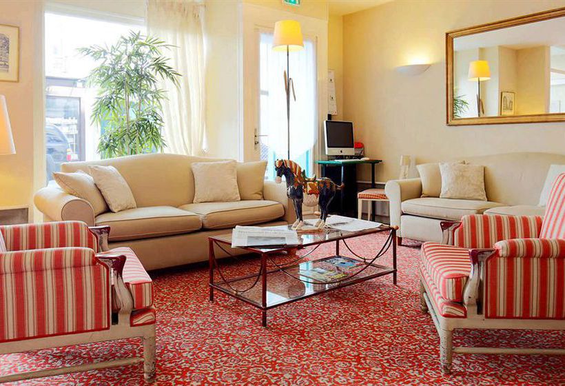 Hôtel Delambre  | Paris | Paris | France 1