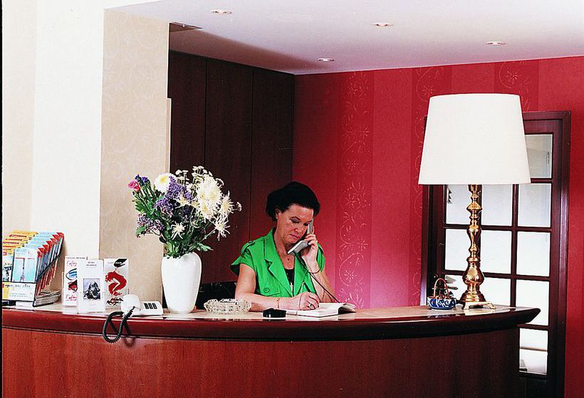 Hôtel Delambre  | Paris | Paris | France 10