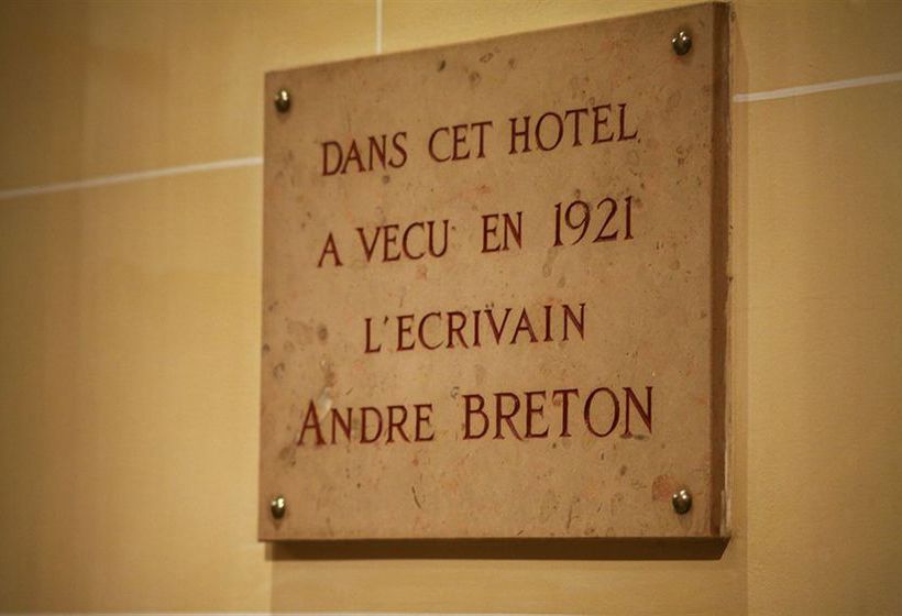 Hôtel Delambre  | Paris | Paris | France 11