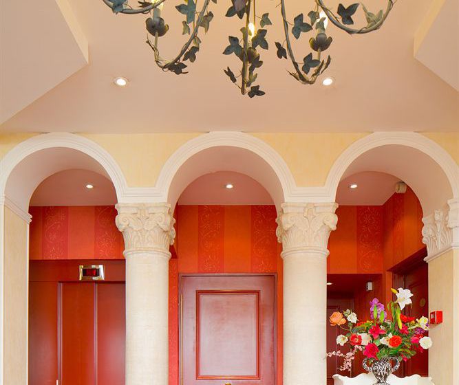 Hôtel Delambre  | Paris | Paris | France 13