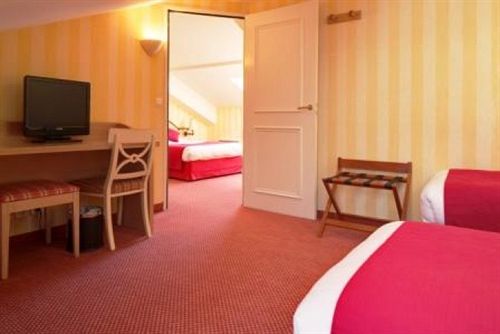 Hôtel Delambre  | Paris | Paris | France 16