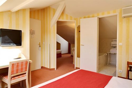 Hôtel Delambre  | Paris | Paris | France 17