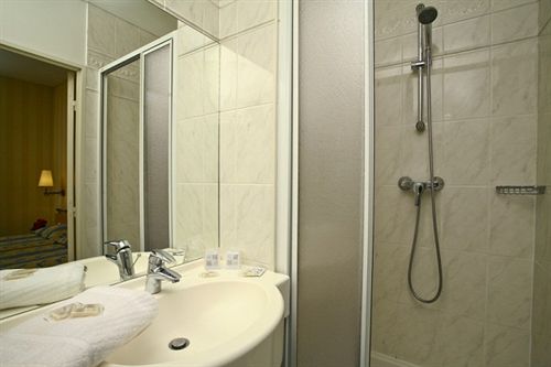 Hôtel Delambre  | Paris | Paris | France 18