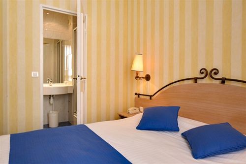 Hôtel Delambre  | Paris | Paris | France 19