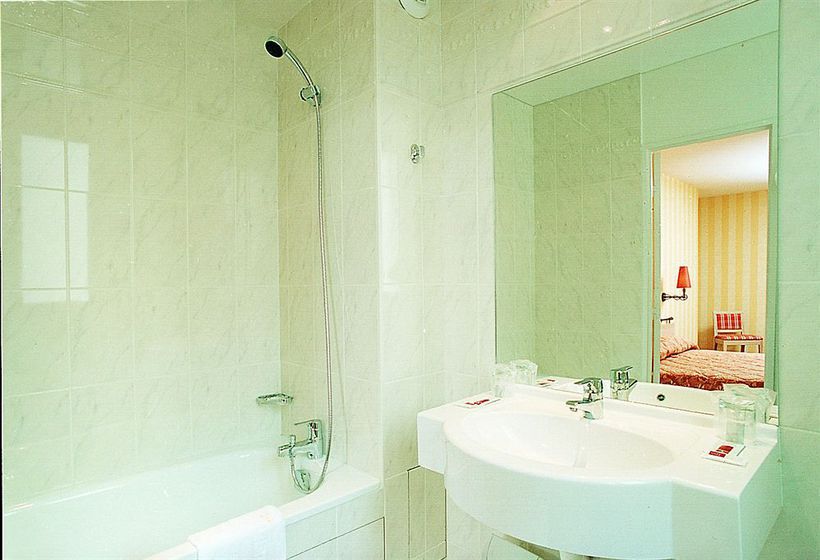 Hôtel Delambre  | Paris | Paris | France 2