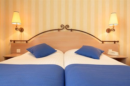 Hôtel Delambre  | Paris | Paris | France 20