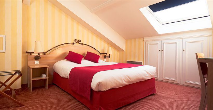 Hôtel Delambre  | Paris | Paris | France 5