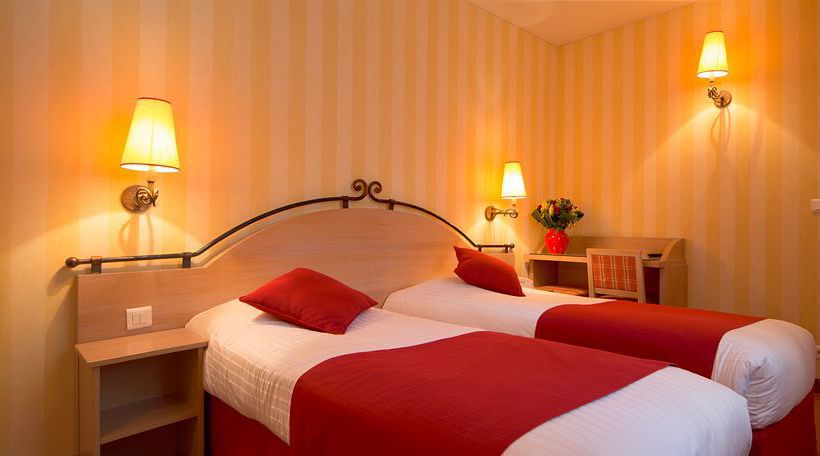 Hôtel Delambre  | Paris | Paris | France 7