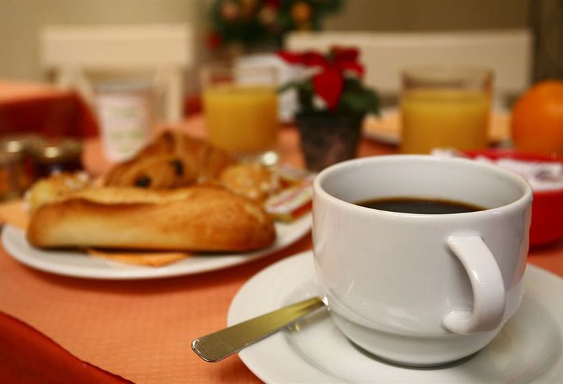 Hôtel Delambre  | Paris | Paris | France 8