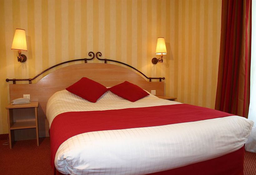 Hôtel Delambre  | Paris | Paris | France 9