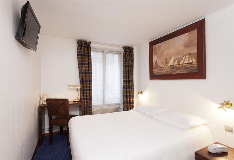 Hôtel Helder Opera  | Paris | Paris | France 2