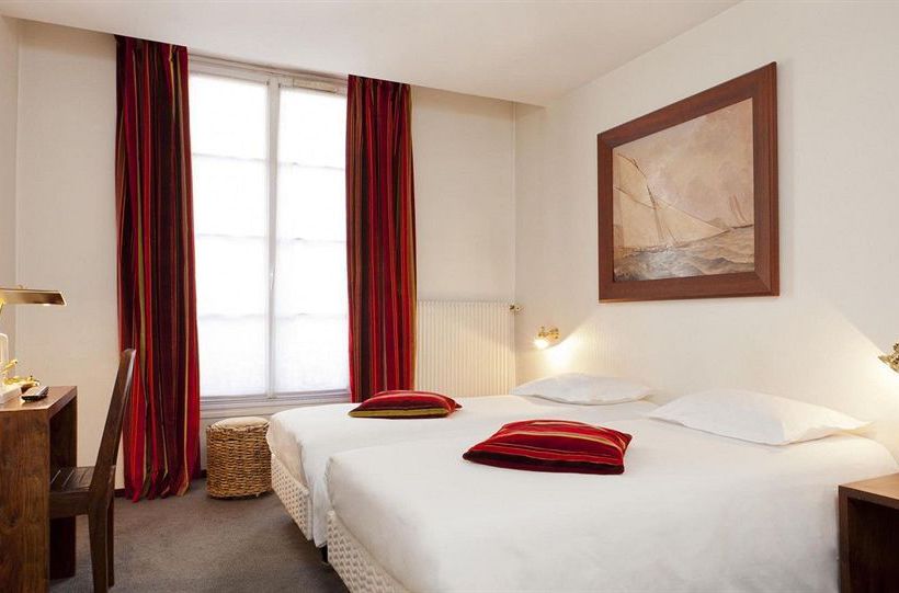 Hôtel Helder Opera  | Paris | Paris | France 3