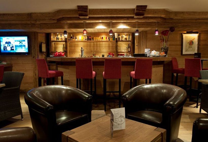 Hotel Residence Eco Le Ruitor  | Sainte foy Tarentaise | Savoie | Frankreich 12