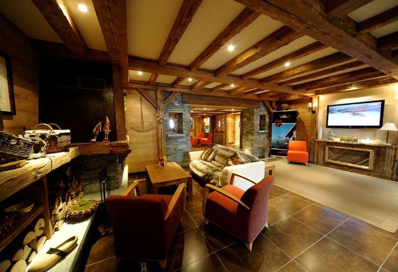 Hotel Residence Eco Le Ruitor  | Sainte foy Tarentaise | Savoie | Frankreich 13