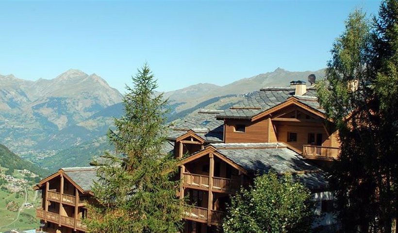 Hotel Residence Eco Le Ruitor  | Sainte foy Tarentaise | Savoie | Frankreich 14