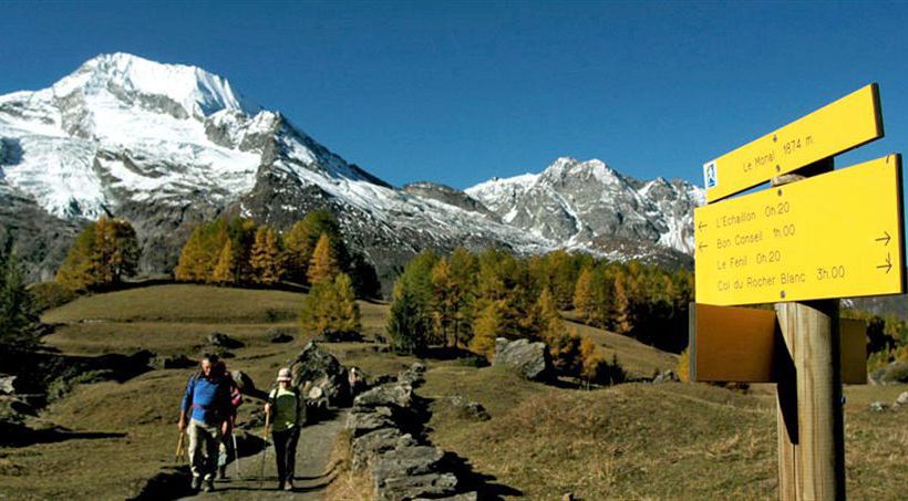 Hotel Residence Eco Le Ruitor  | Sainte foy Tarentaise | Savoie | Frankreich 8