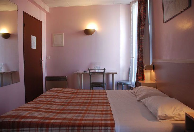 Hotel Residence de la Tour