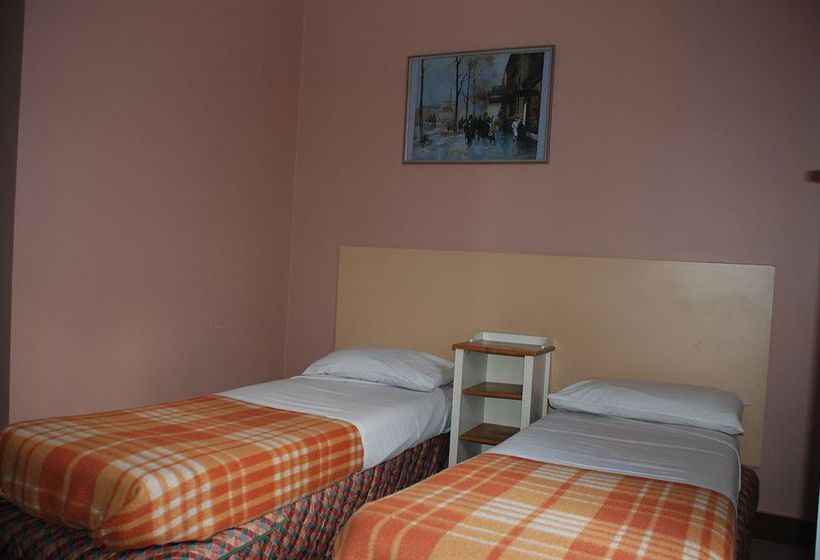 Hôtel Residence de la Tour  | Malakoff | Hauts-de-Seine | France 1