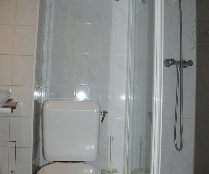 Hôtel Residence de la Tour  | Malakoff | Hauts-de-Seine | France 13