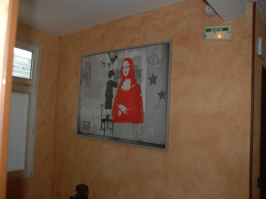 Hôtel Residence de la Tour  | Malakoff | Hauts-de-Seine | France 16