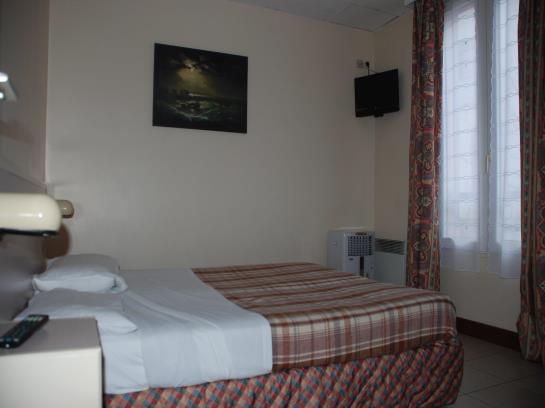 Hôtel Residence de la Tour  | Malakoff | Hauts-de-Seine | France 17