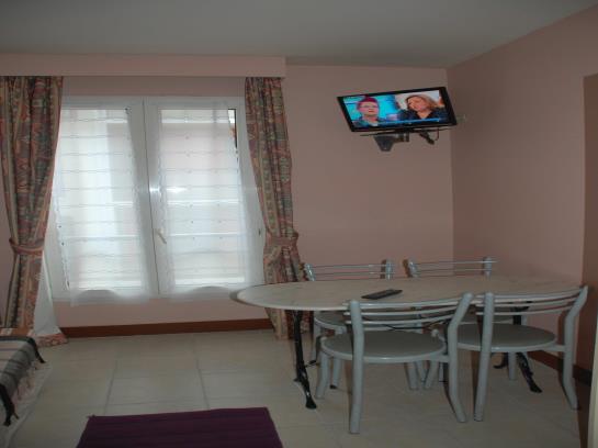 Hôtel Residence de la Tour  | Malakoff | Hauts-de-Seine | France 18