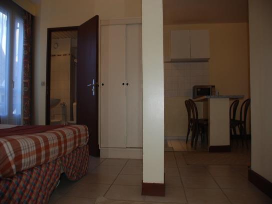 Hôtel Residence de la Tour  | Malakoff | Hauts-de-Seine | France 20