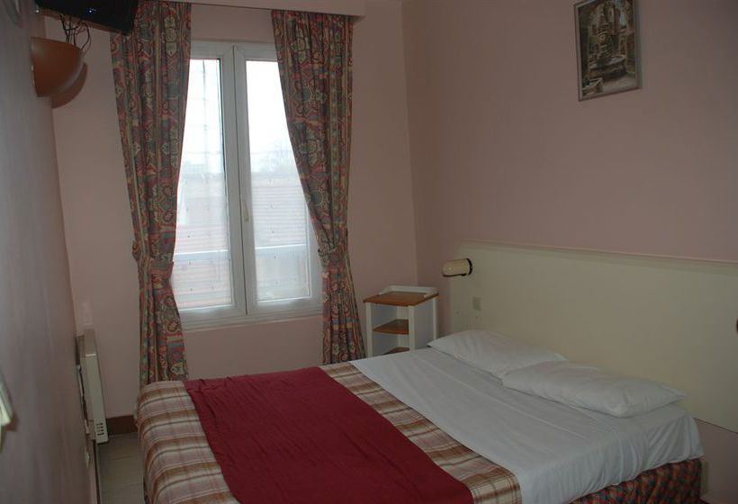 Hôtel Residence de la Tour  | Malakoff | Hauts-de-Seine | France 3