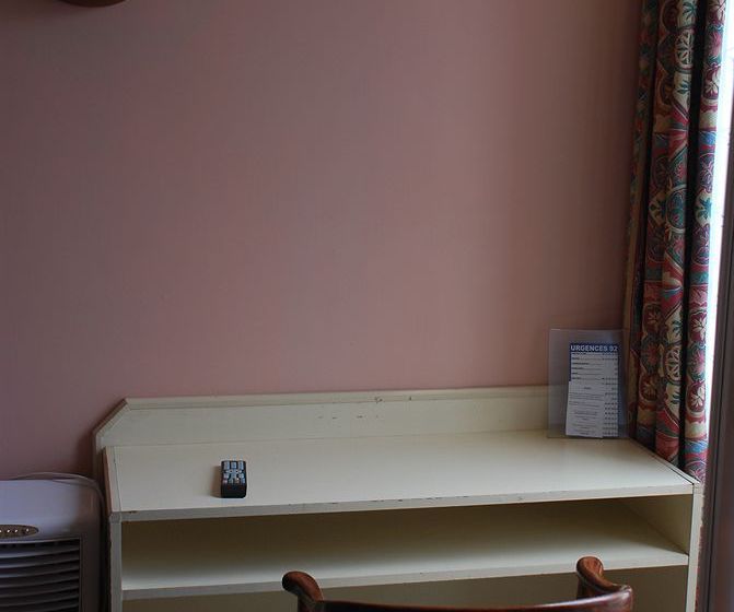 Hôtel Residence de la Tour  | Malakoff | Hauts-de-Seine | France 8